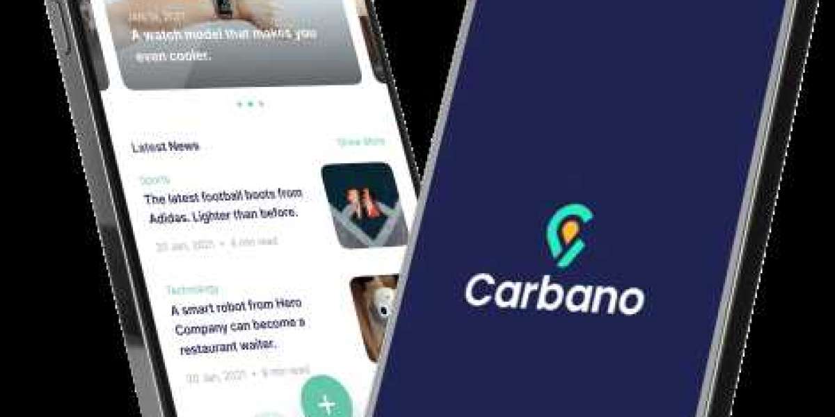 Measuring Carbon Emissions Made Simple with Carbano