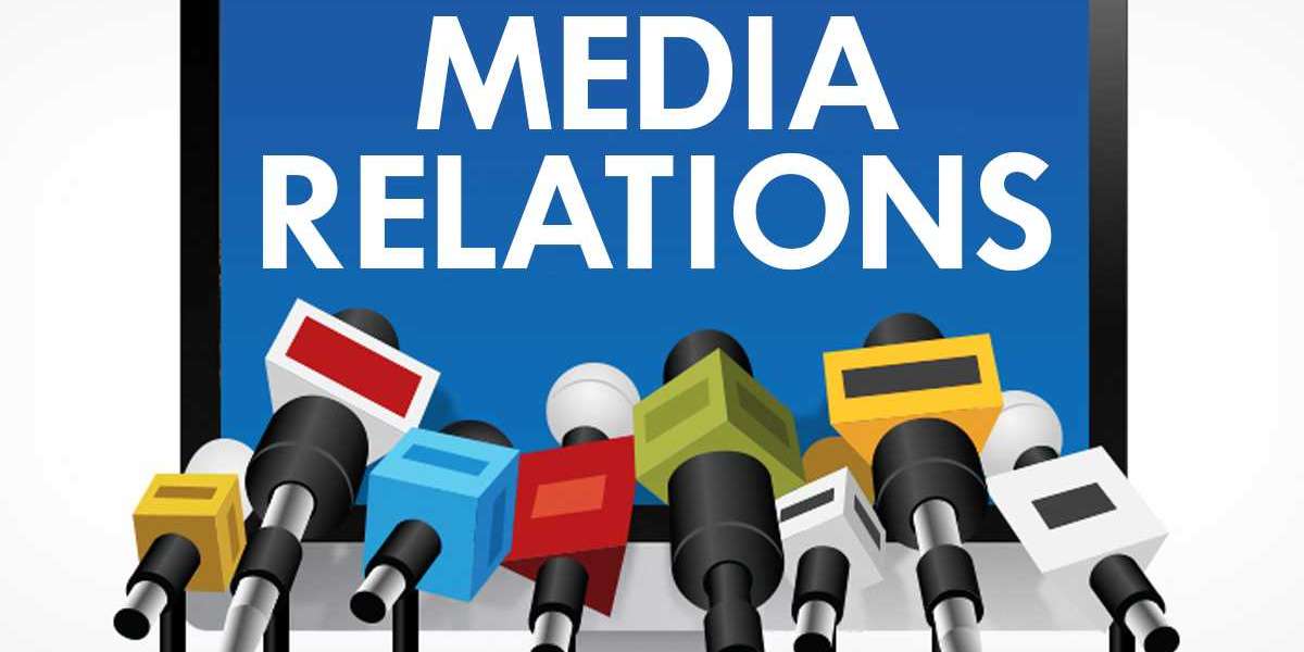 What Is Media Relations?