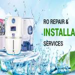 water purifier service Profile Picture