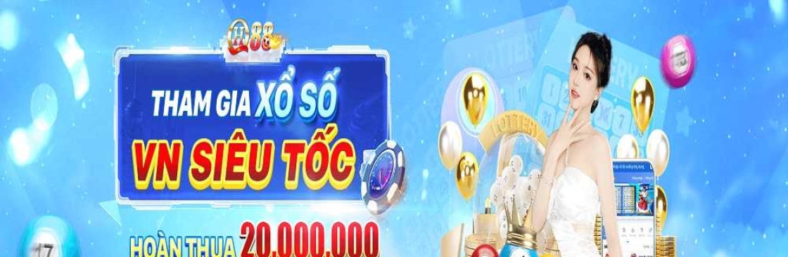 QH88 Cover Image