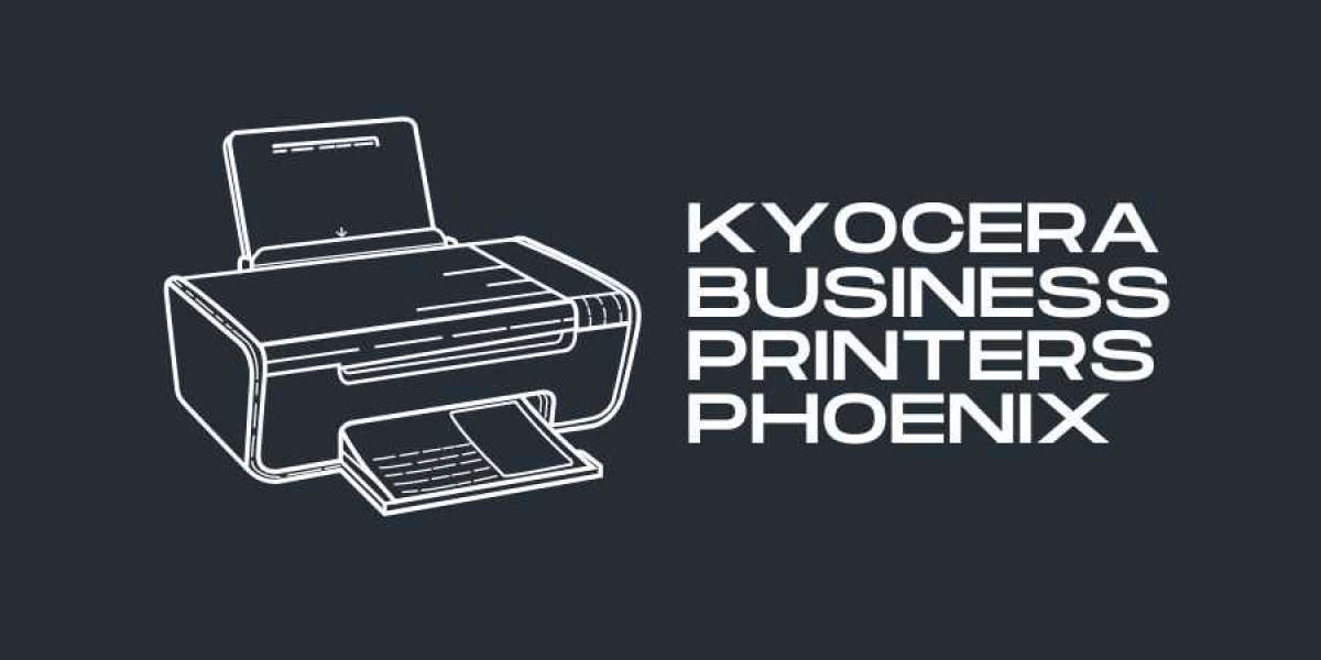 Kyocera Business Printers Phoenix: Overview and Features