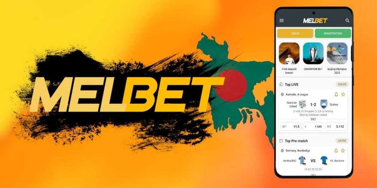 A Step-by-Step Guide on Installing and Signing Up for the Melbet Mobile App