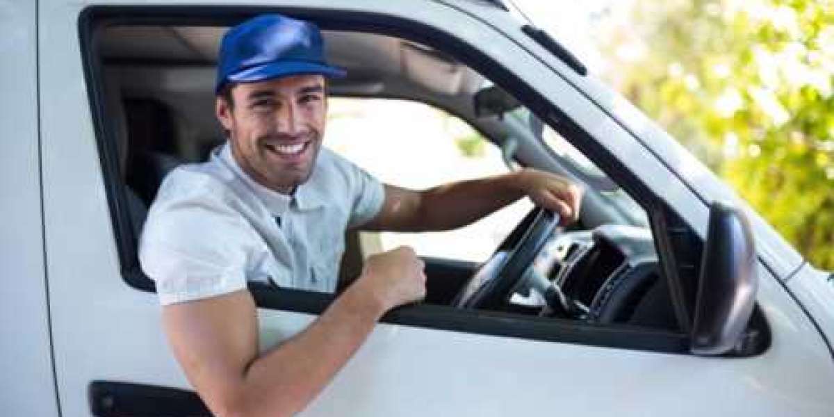 The Vital Role of Man and Van Services in Sutton