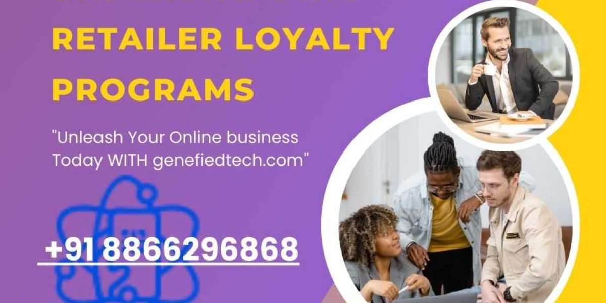 Understanding Retailer Loyalty Programs
