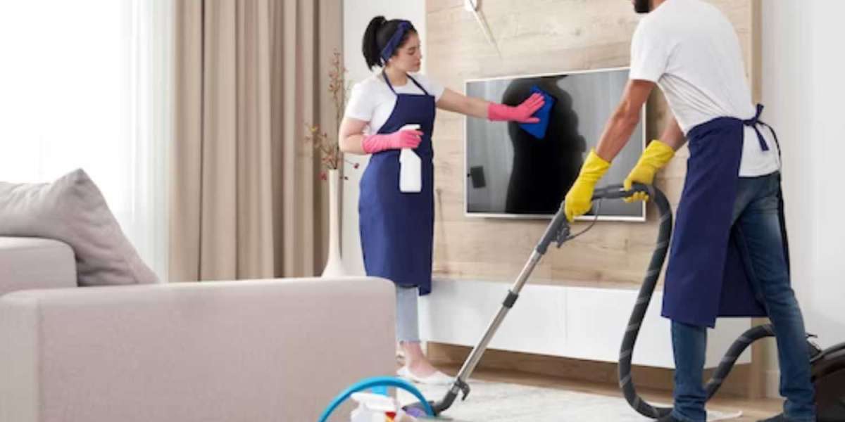 Dublin's Clean Carpet Specialists: Making Homes Shine!