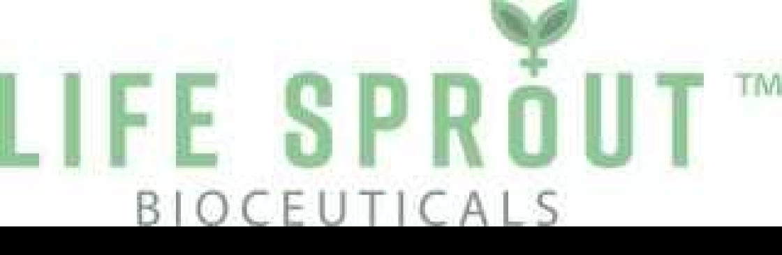 Life Sprout Bioceuticals Cover Image