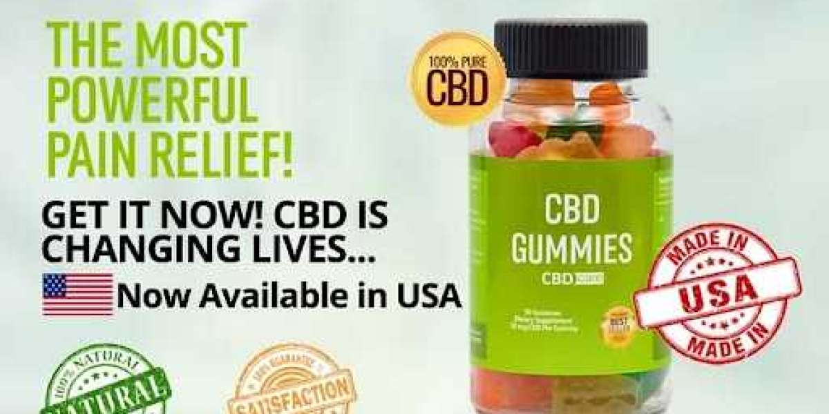 Knowing These 5 Secrets Will Make Your Care Cbd Gummies Look Amazing