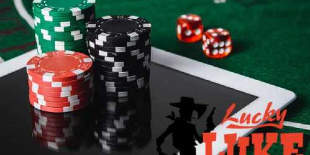 Profitez d'une promotion spéciale au casino en ligne Lucky Luke