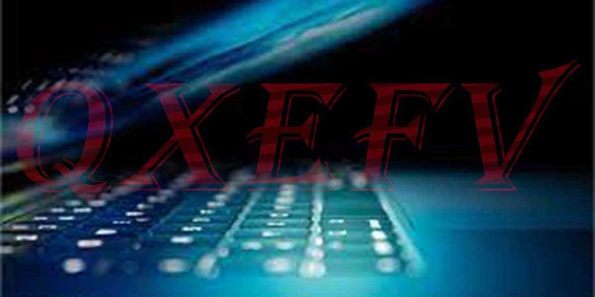 Unraveling the Mystery of QXEFV: A Deep Dive into the Enigmatic Phenomenon