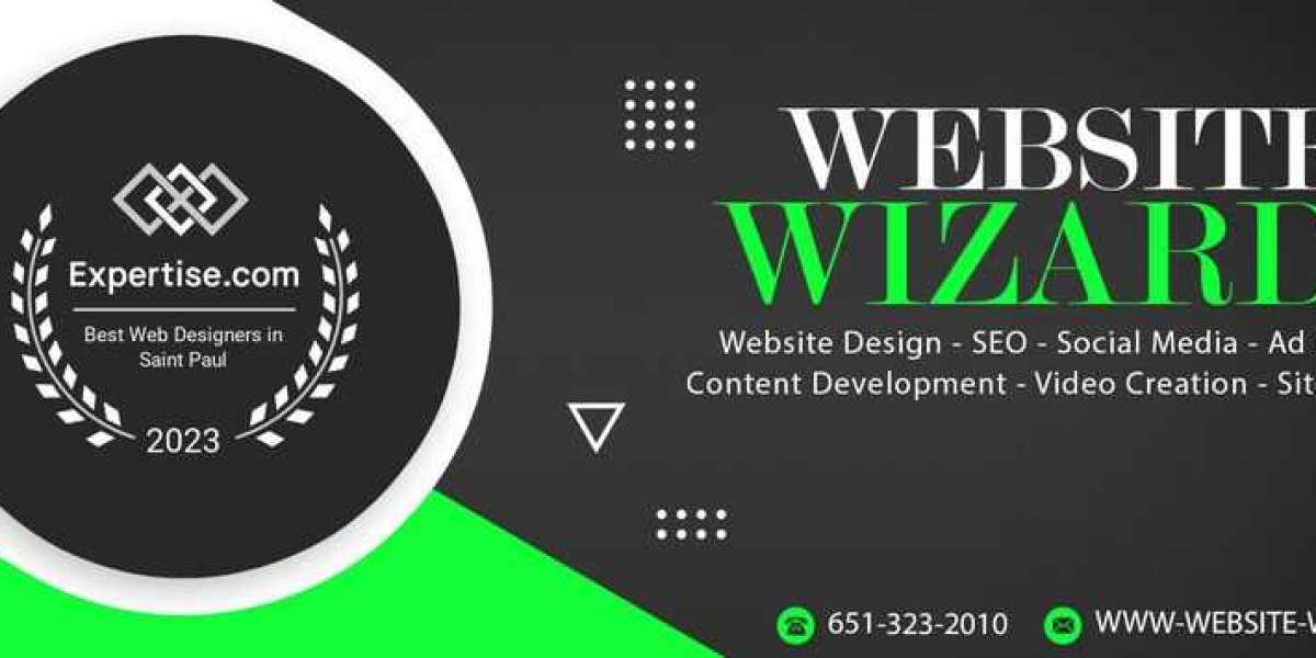 Elevate Your Online Presence with Expert Web Development Services in the Twin Cities | Website-Wizards.com