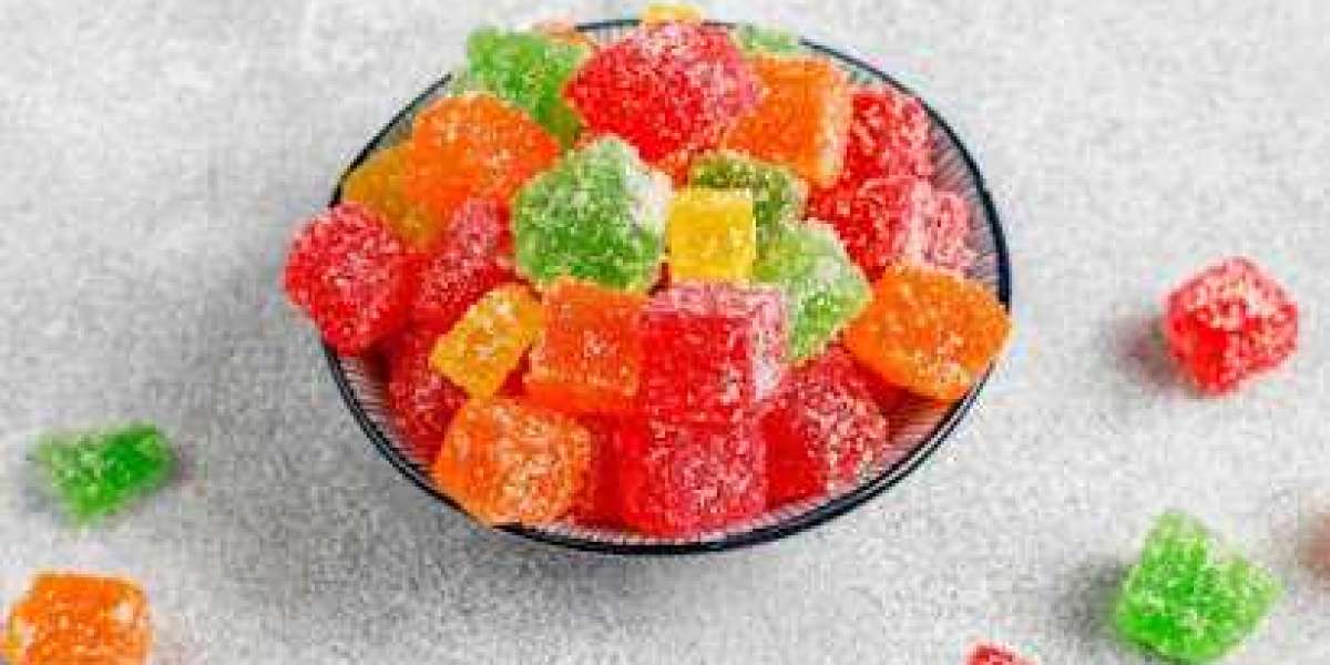 How To Make Your Ben Carson Cbd Gummies Look Amazing In 5 Days
