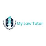 My Law Tutor Profile Picture