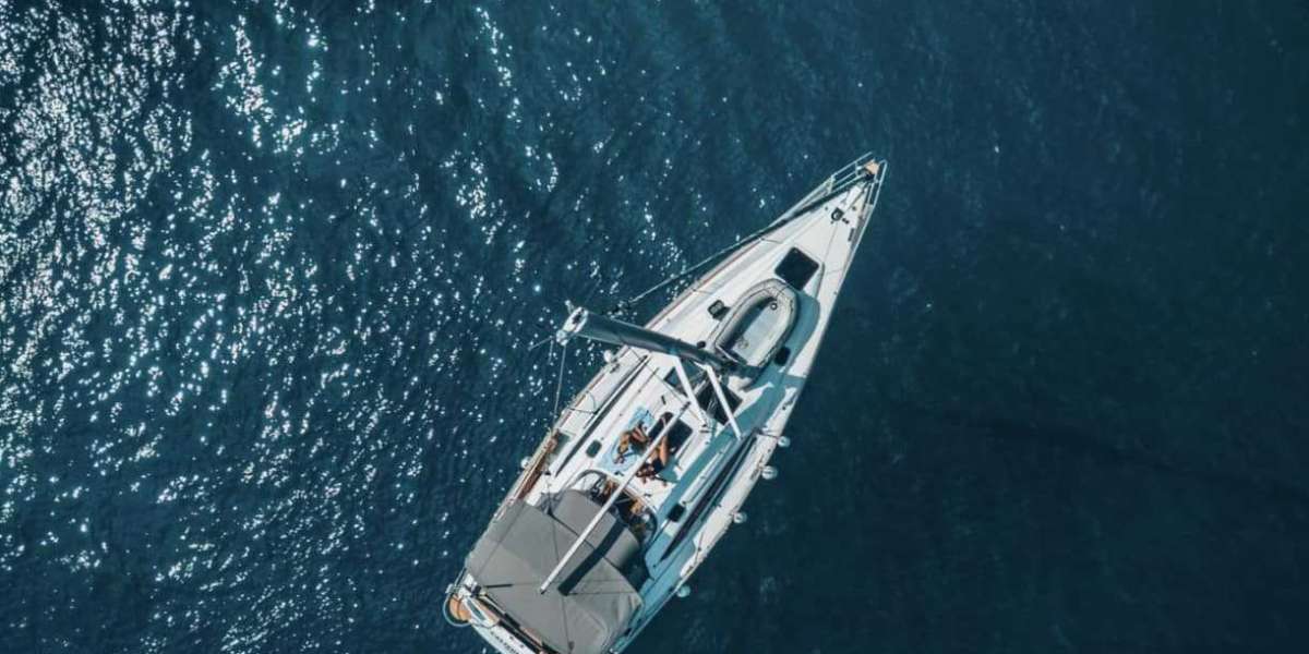 Rent a Private Yacht for Your Upcoming Trip!