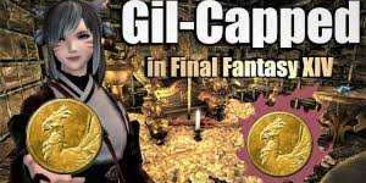 Cheap Ffxiv Gil  Are Free From All Sorts Of Internet Scams