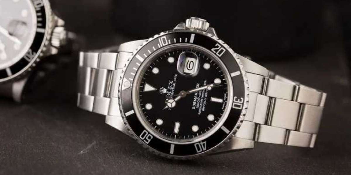 Rolex Submariner Replica Watches For Sale