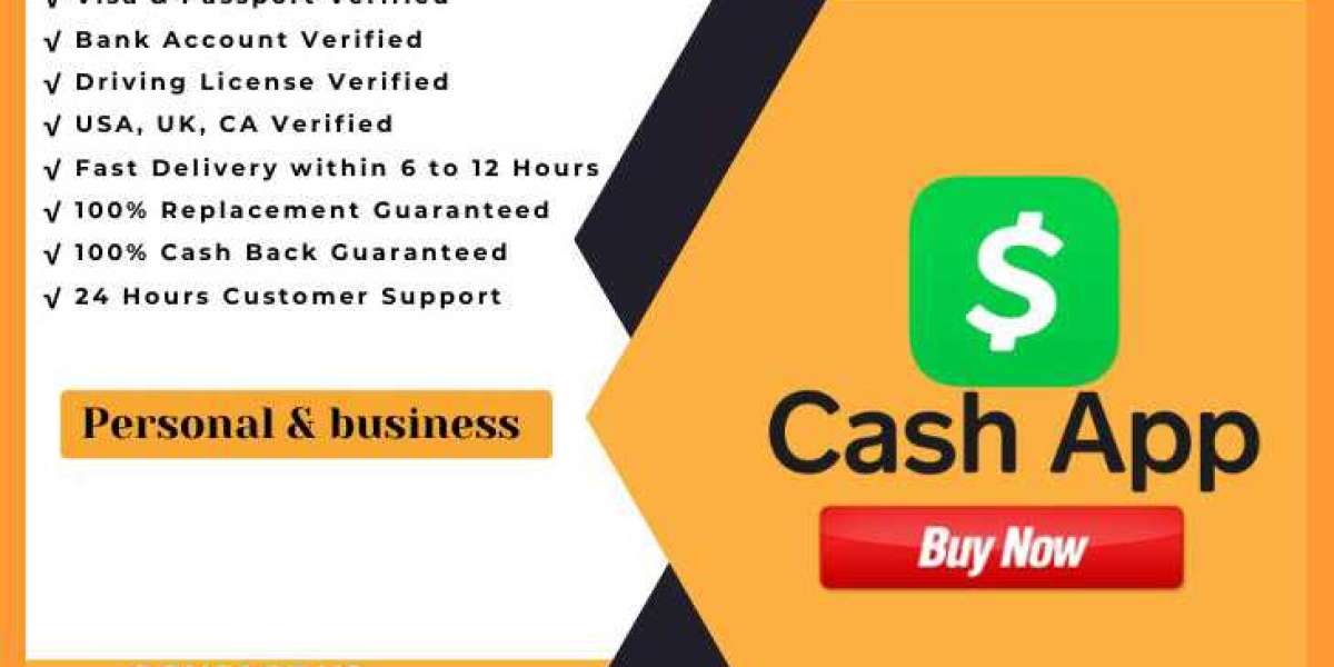 Worldwide Best Places To Buy Verified Cash App Accounts in 2024