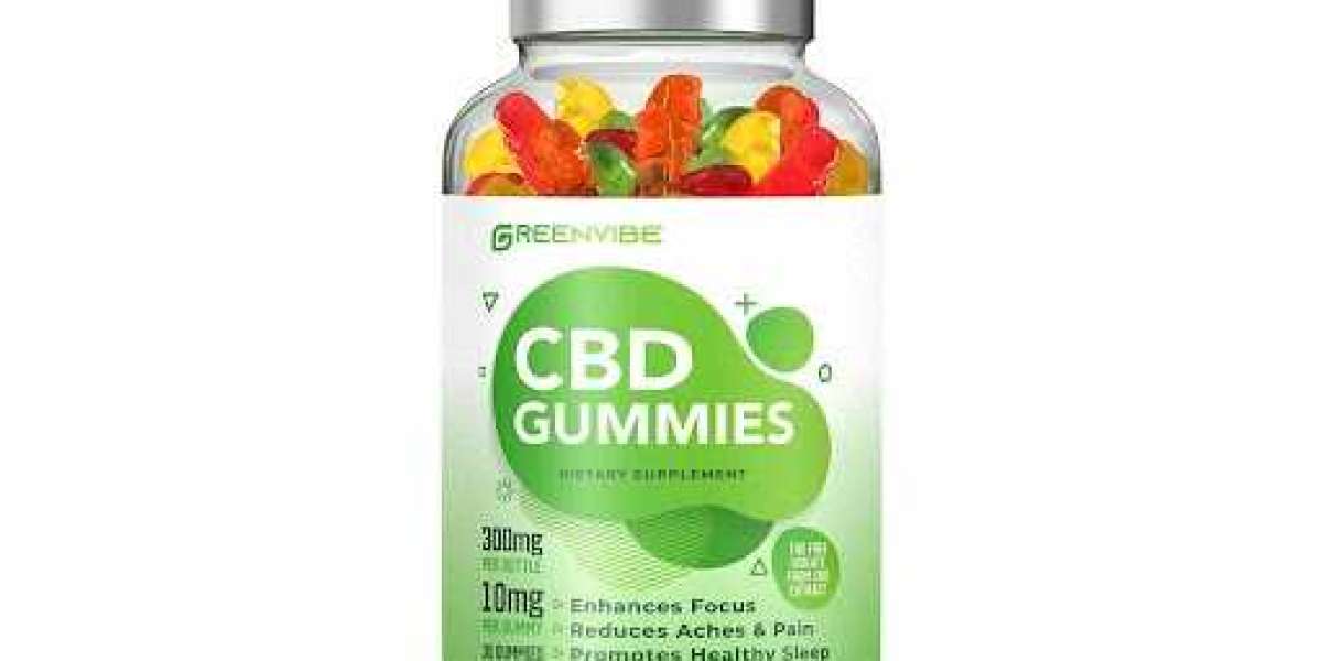 7 Awesome Tips About Green Vibe Cbd Gummies From Unlikely Sources