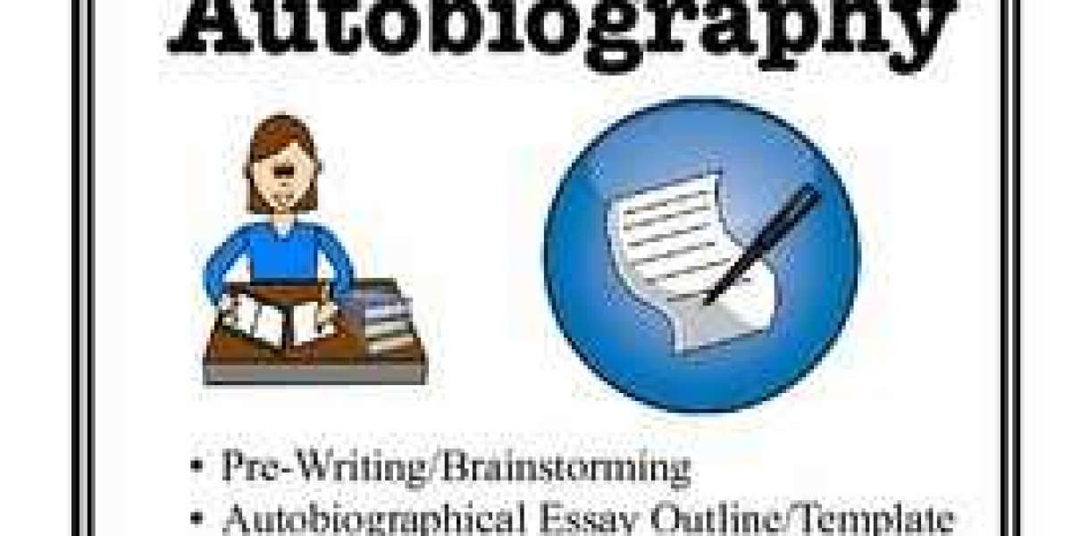 Autobiographical writing
