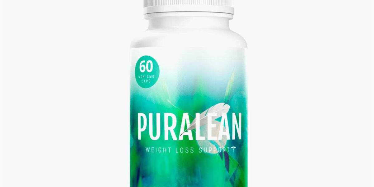 Puralean Reviews: Read Ingredients and Side Effects!