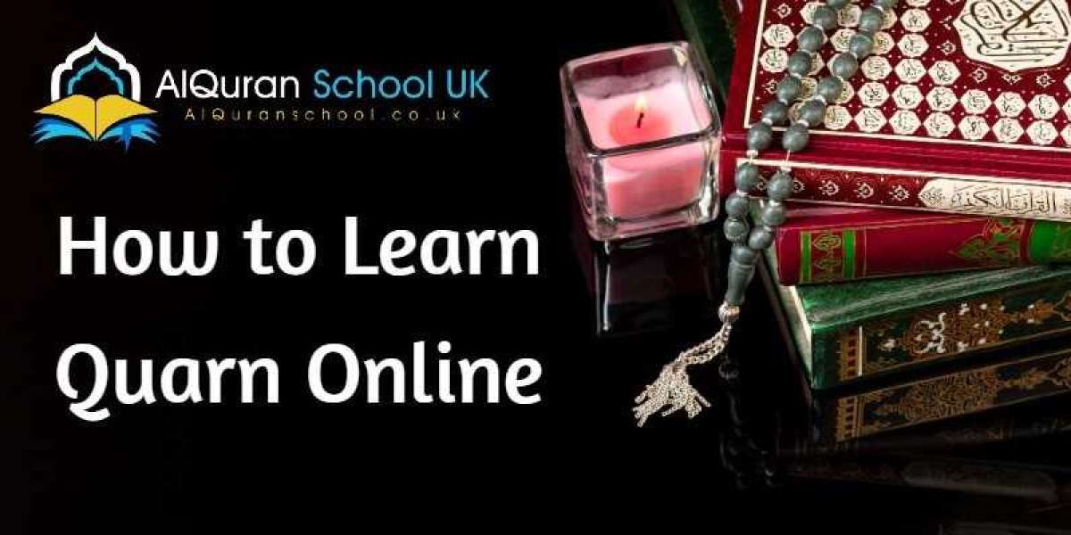 Nurture Faith from Home: Online Quran Classes for Kids at Al Quran School