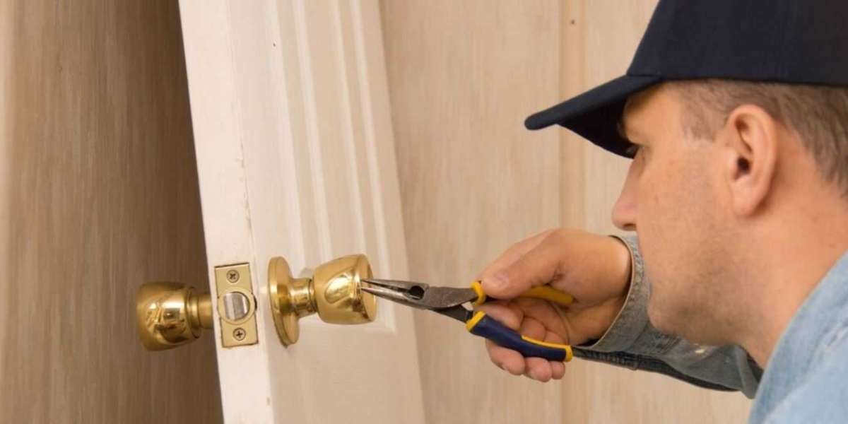 Unlocking Peace of Mind: Navigating Pasadena, MD with Servlead's Exceptional Locksmith Services