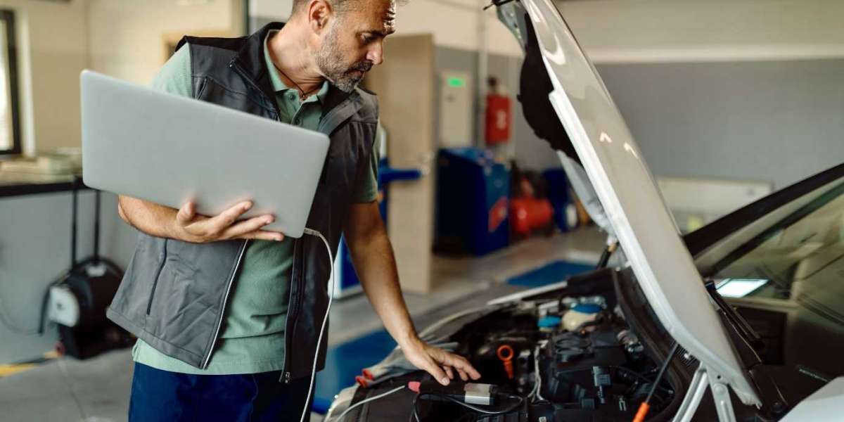 Navigating Your Vehicle Purchase Safely: The Comprehensive Guide to Car Pre-Purchase Inspections by Service My Car in Qa