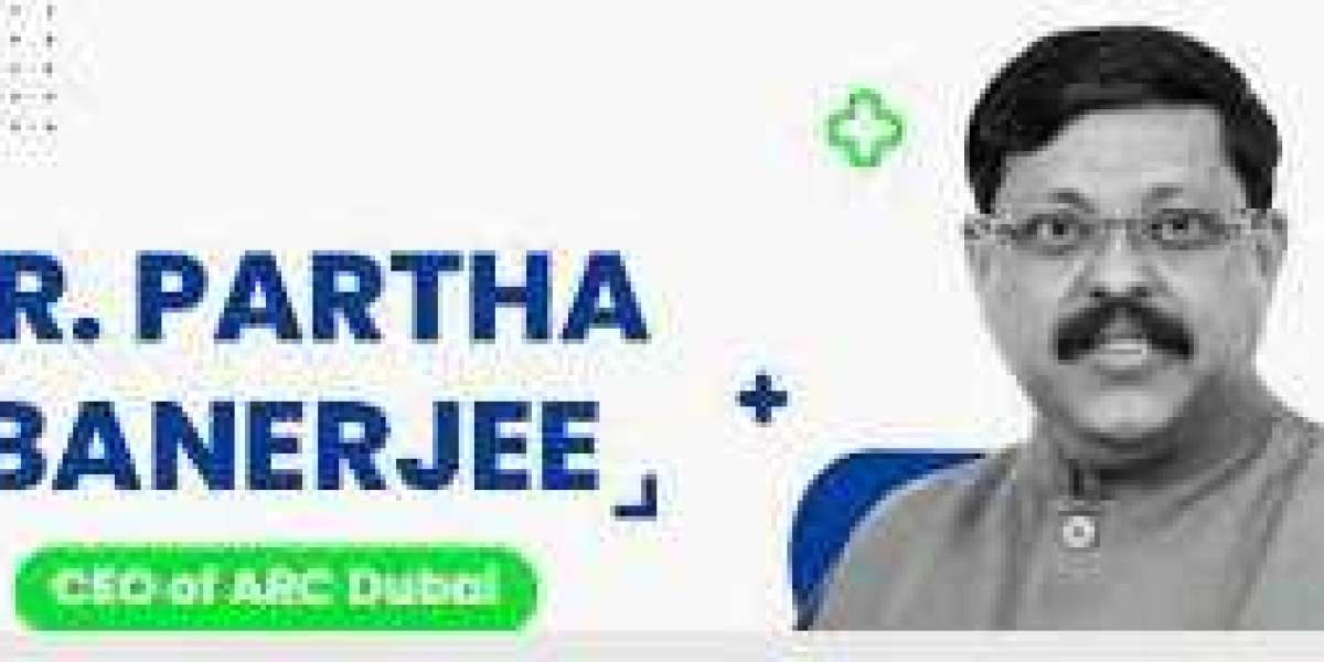 Dr.Partha Banerjee UAE