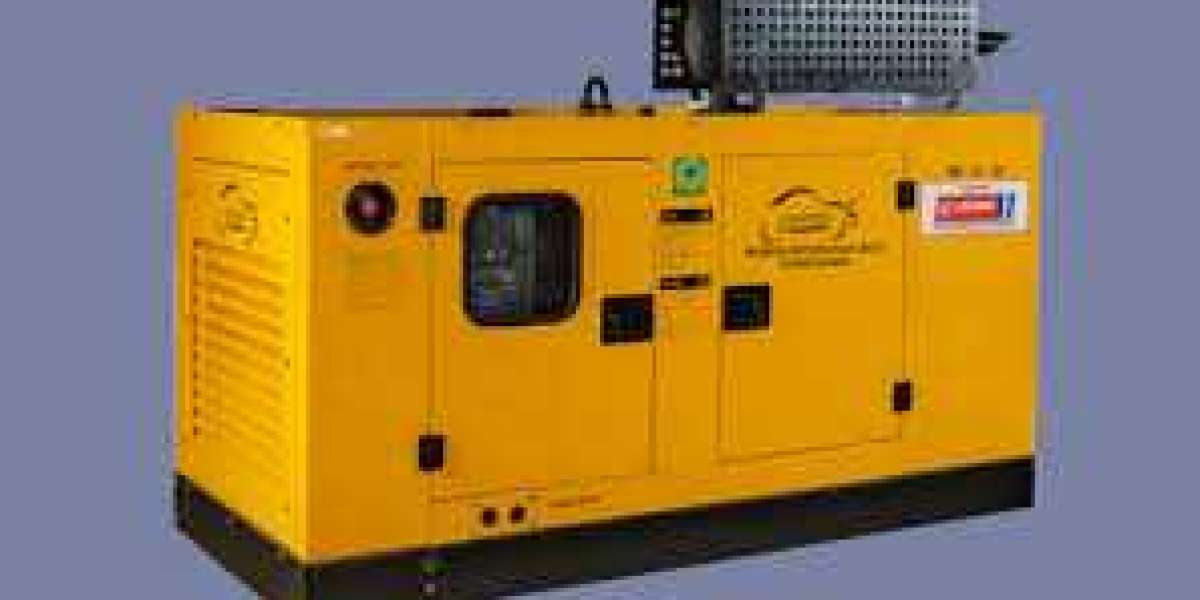 Diesel Gensets Is 5 Star Rated Service Provider