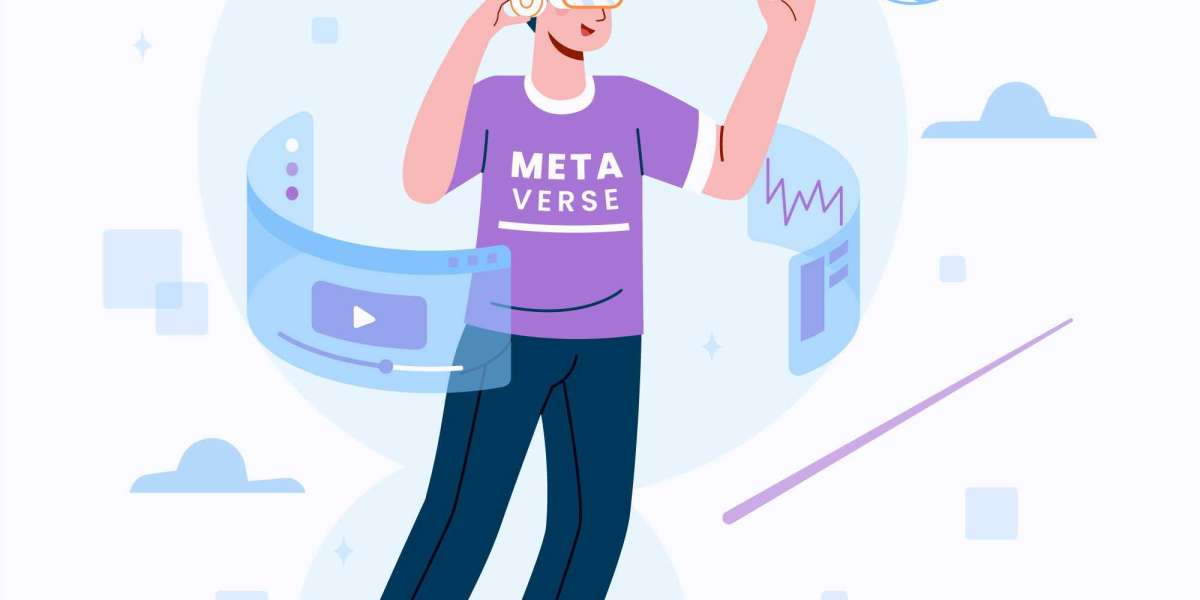 Metaverse Advancement: Uncovering Prospects for Business Growth