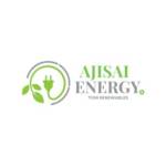 AJISAI Energy & Tion Renewables Profile Picture