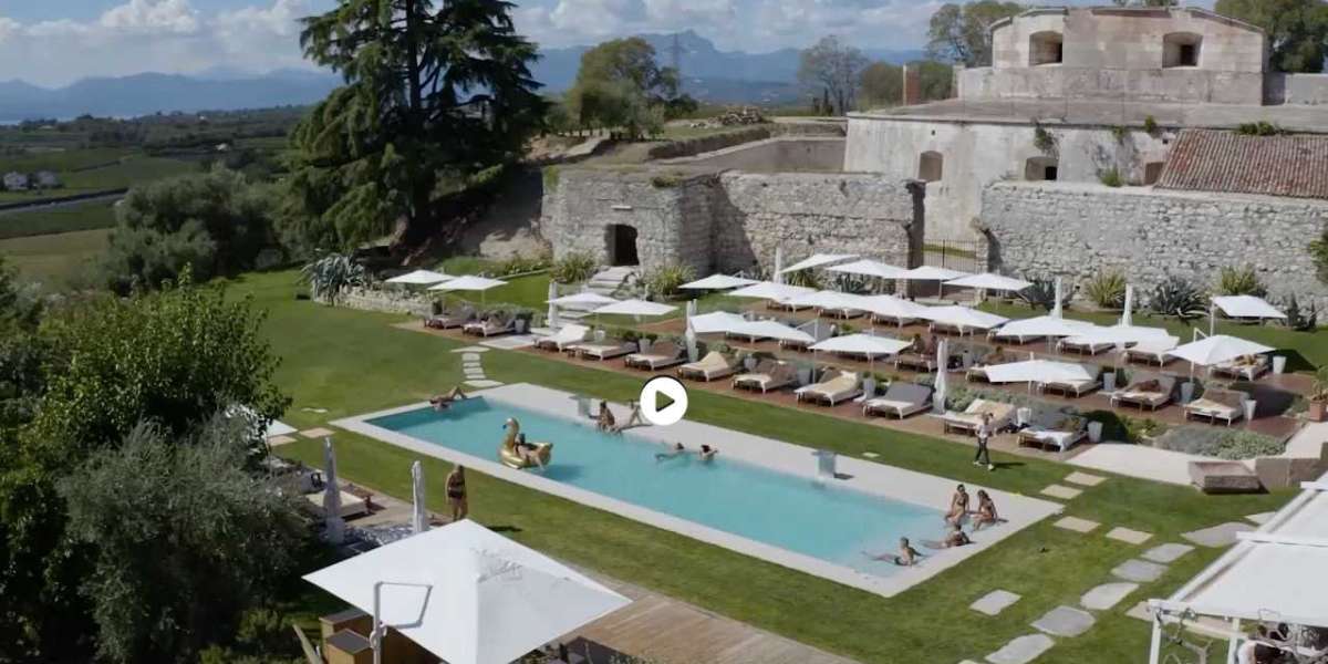 Guardians of Tradition: Unveiling the Garda Relais Legacy at Relais Forte Benedek
