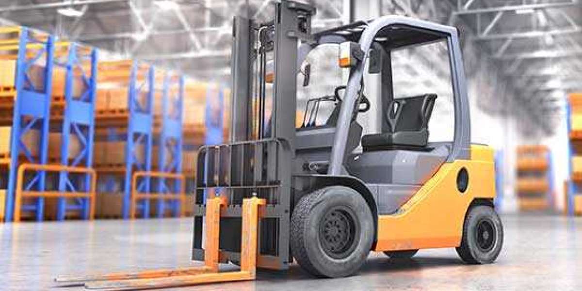 The Critical Role of Forklift Training Courses and Certification