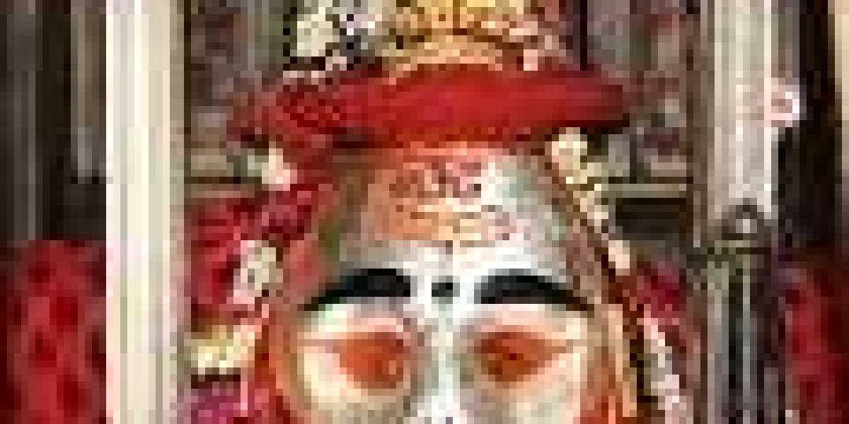 Embarking on a Spiritual Journey: Ujjain Jyotirlinga Darshan