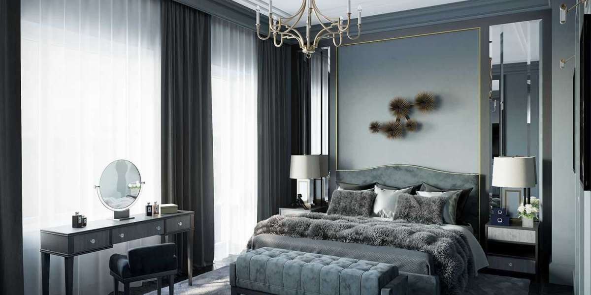 Transform Your Bedroom with Our Premium Custom Furniture Collection