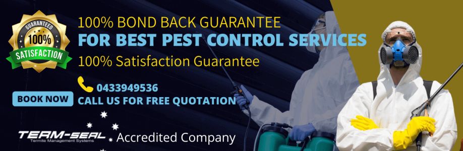 365 Pest Control Cover Image