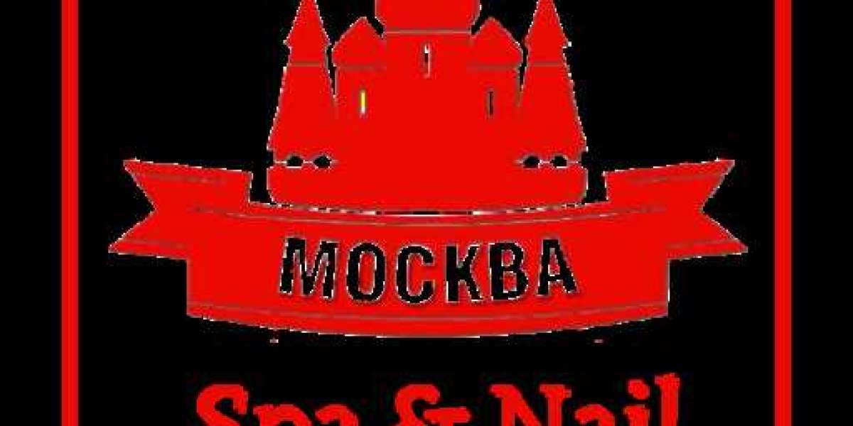Mockba Spa & Nail Nha Trang – The most famous Spa address