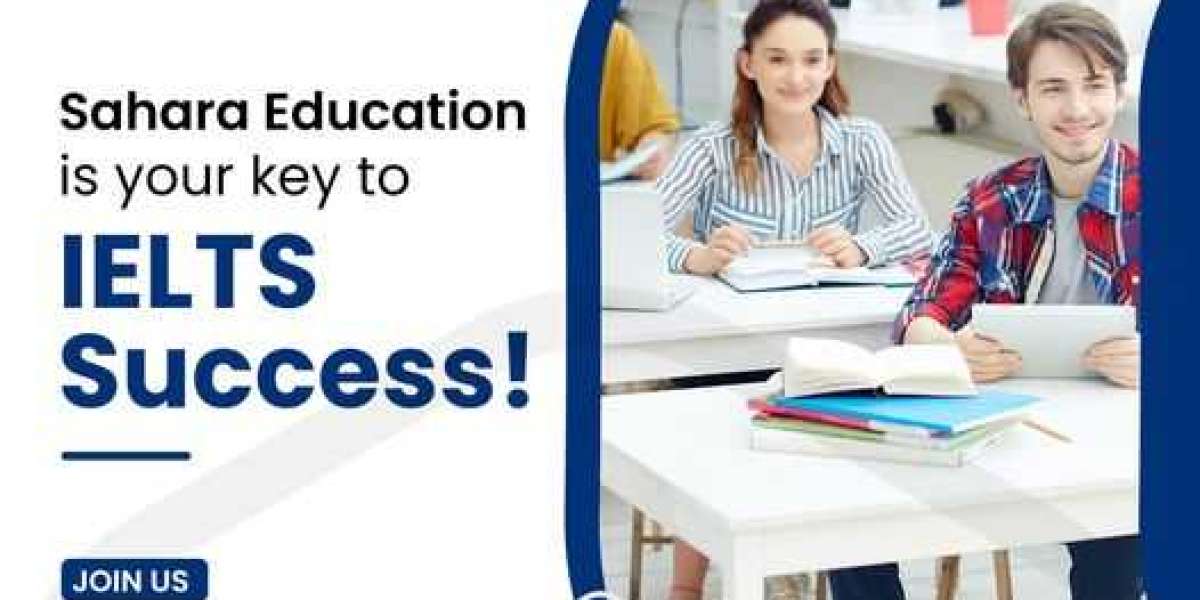 How to score 8+ Band in IELTS with the Best IELTS Institute in Dubai