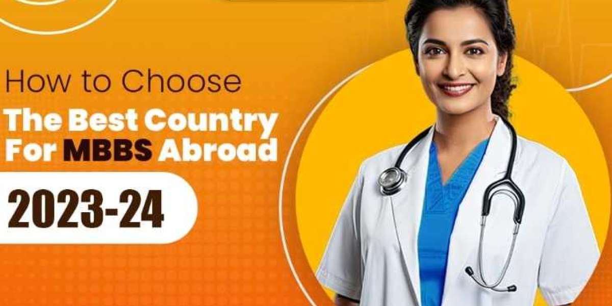 MBBS ABROAD Guide 2024 - For Indian Student