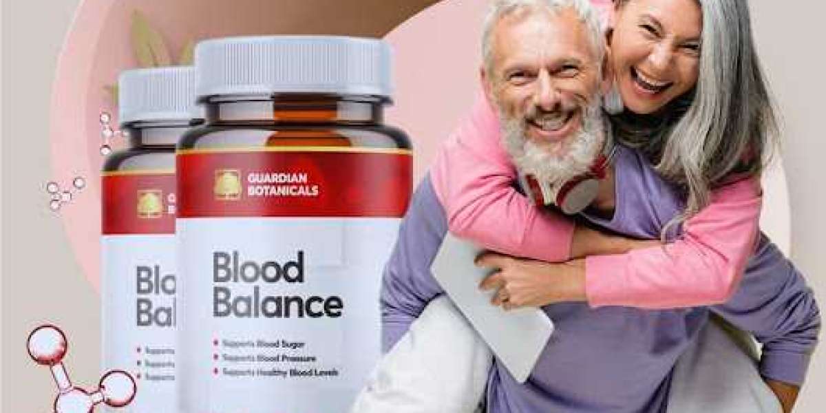 Using 7 Blood Balance Australia Strategies Like The Pros