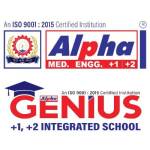Alpha Academy profile picture