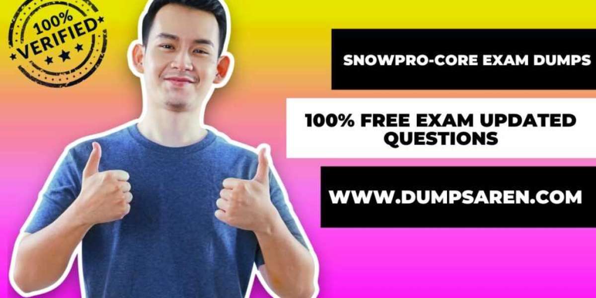 Navigating the SnowPro Core Snowflake Exam: A How-To Guide?