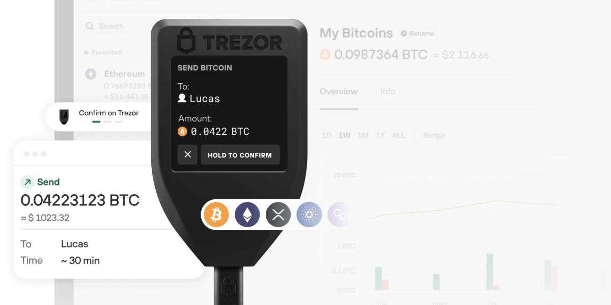 Trezor Suite Not Working? Here's What You Need to Know