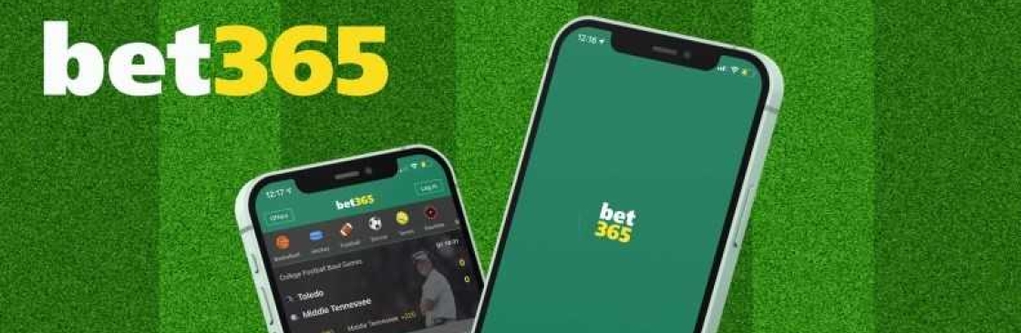Bet365 Betting Cover Image