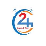 Công ty TNHH Tư vấn Luật và Dịch vụ thuế 24h Profile Picture