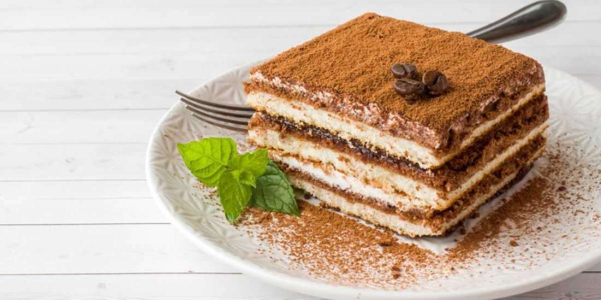 Top 3 Famous Desserts and their Recipes