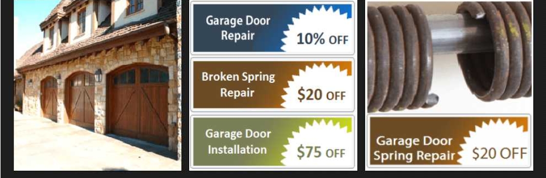 Rocky Garage Door Repair Denver Cover Image