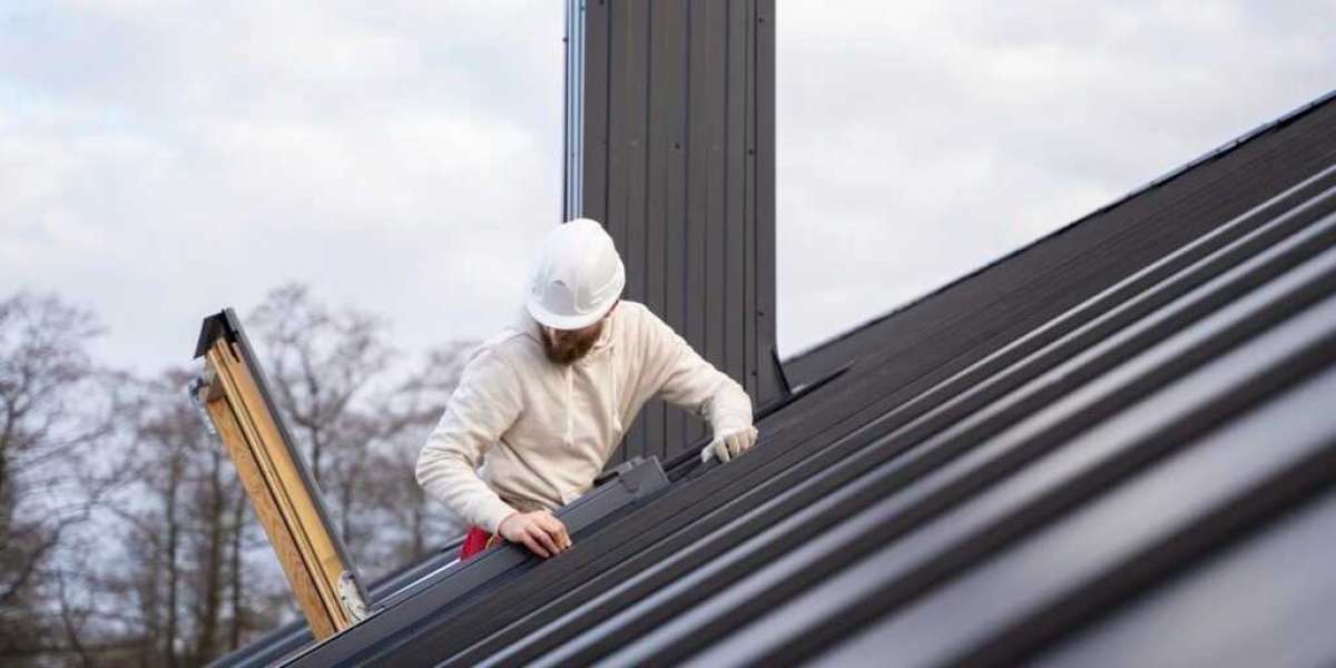 Elevate Your Home: Seamless Roof Installation Services for Ultimate Protection