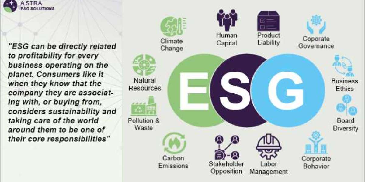 ESG Investing in the European Pharmaceutical Industry
