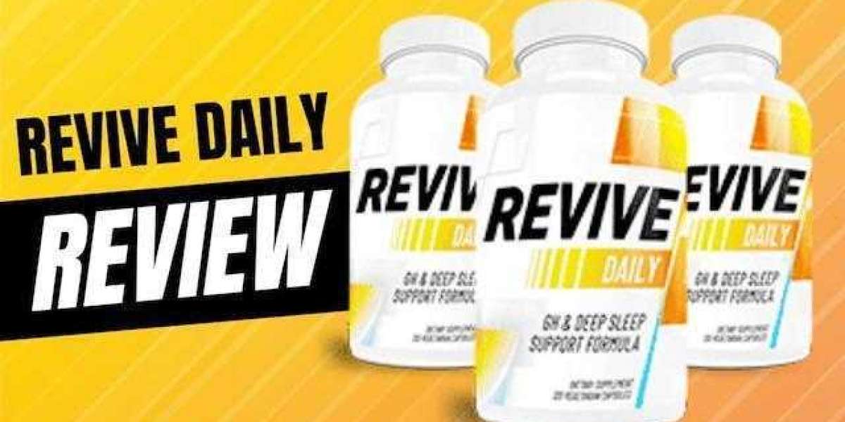 Revive Daily Reviews: Is Safe Weight Loss Support or Fake Pills
